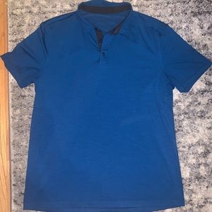 Lululemon Polo